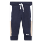 Pantal&oacute;n de ch&aacute;ndal de mulet&oacute;n, MARINO, hi-res