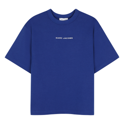 Camiseta de mangas cortas MARC JACOBS NI&Ntilde;O