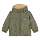 Plumas reversible, BEIG, hi-res