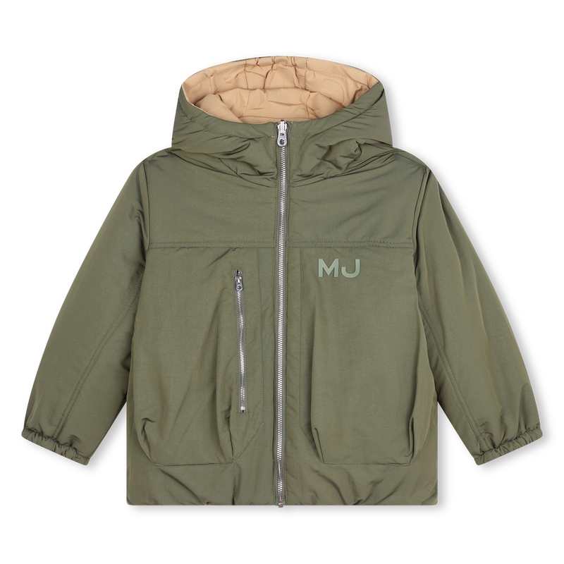 Plumas reversible MARC JACOBS 
                        UNISEXO