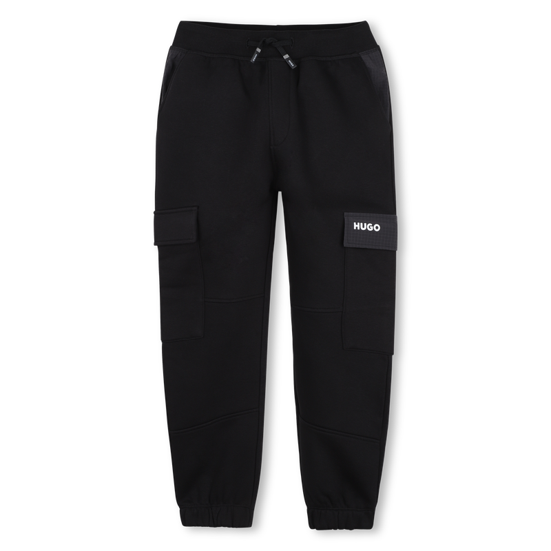 Mono HUGO 
                        NI&Ntilde;O