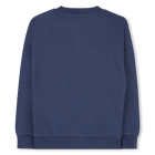 Sudadera fleece TIMBERLAND 
                    NI&Ntilde;O