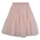 Enagua midi de tul BILLIEBLUSH 
                    NI&Ntilde;A