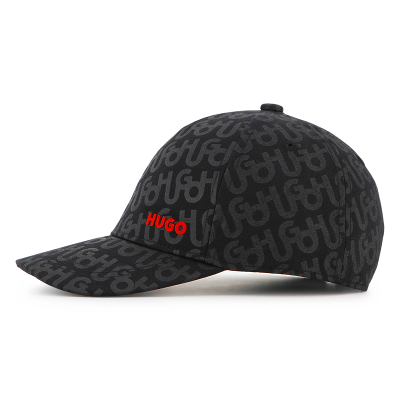 Gorra HUGO 
                        UNISEXO