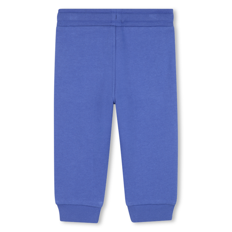 Conjunto de sudadera y pantal&oacute;n polar TIMBERLAND 
                        NI&Ntilde;O