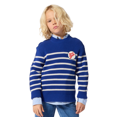 Su&eacute;ter MARC JACOBS NI&Ntilde;O