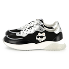 Zapatillas con cordones KARL LAGERFELD KIDS 
                    NI&Ntilde;A