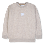 Sudadera BOSS 
                    NI&Ntilde;O
