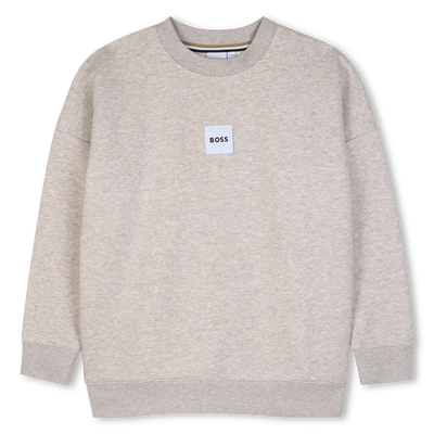 Sudadera BOSS NI&Ntilde;O