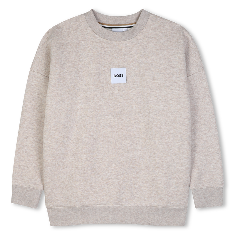 Sudadera BOSS 
                        NI&Ntilde;O