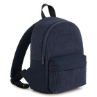 Mochila de pana BOSS 
                    NI&Ntilde;O