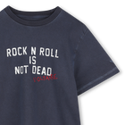 Camiseta ZADIG & VOLTAIRE 
                    NI&Ntilde;O