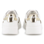 Zapatillas bajas con cordones KARL LAGERFELD KIDS 
                    NI&Ntilde;A