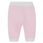 Conjunto de jogging de 3 piezas KARL LAGERFELD KIDS 
                    NI&Ntilde;A