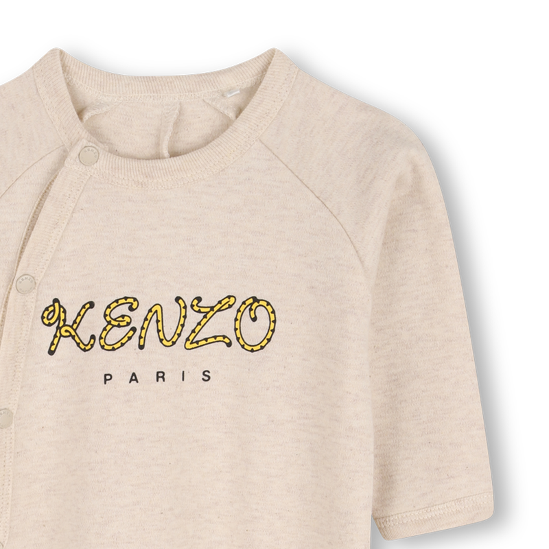 Lote de pijamas KENZO KIDS 
                        UNISEXO