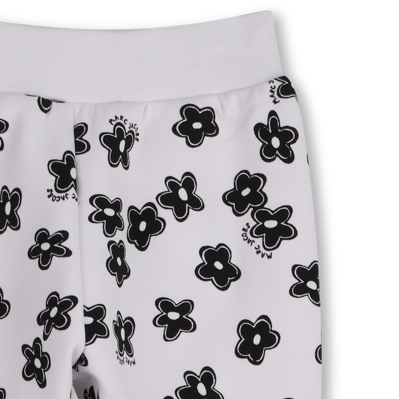 JUEGO DE 3 PIEZAS MARC JACOBS 
                        UNISEXO