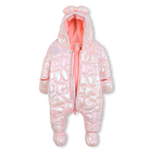 Traje de piloto BILLIEBLUSH 
                    NI&Ntilde;A