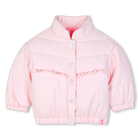 Chaleco acolchado BILLIEBLUSH 
                    NI&Ntilde;A