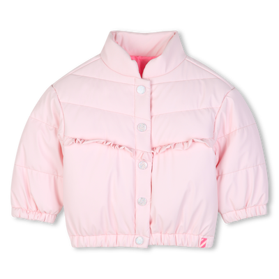 Chaleco acolchado BILLIEBLUSH NI&Ntilde;A