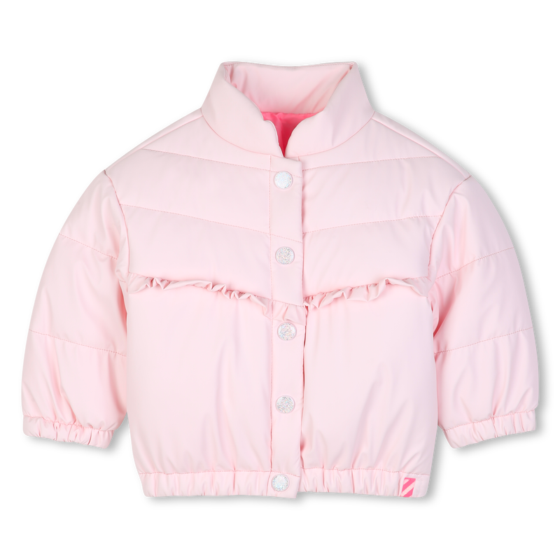 Chaleco acolchado BILLIEBLUSH 
                        NI&Ntilde;A