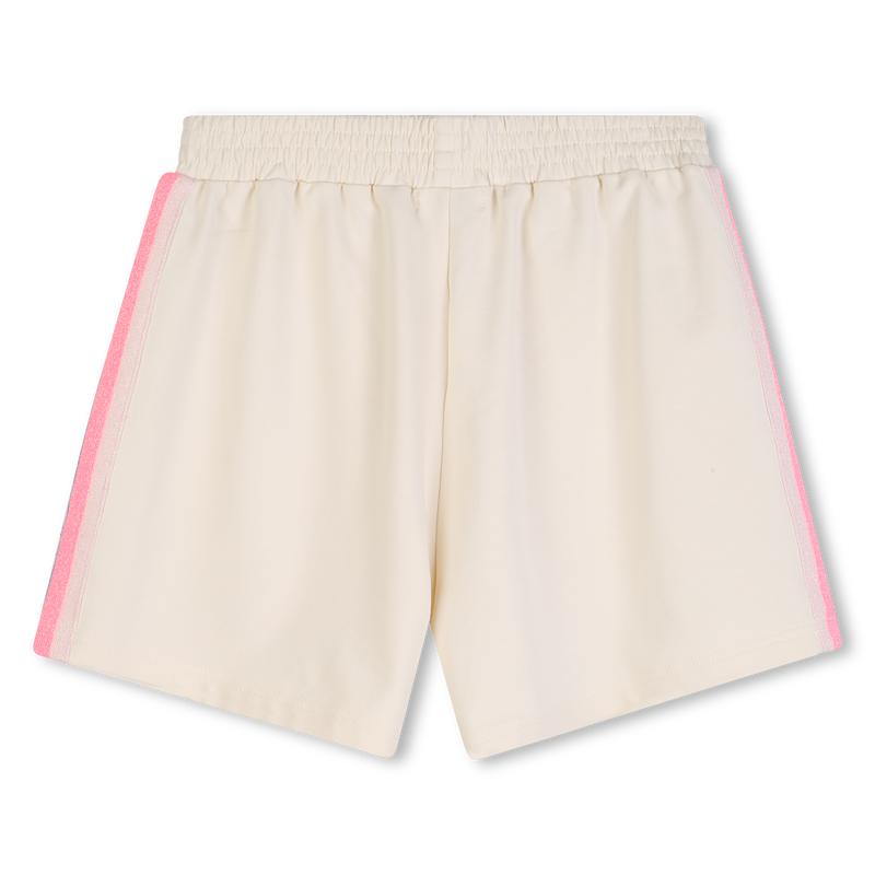 PANTALONES CORTOS DE FELPA BILLIEBLUSH 
                        NIÑA