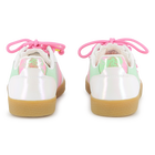 Zapatillas con cordones BILLIEBLUSH 
                    NI&Ntilde;A