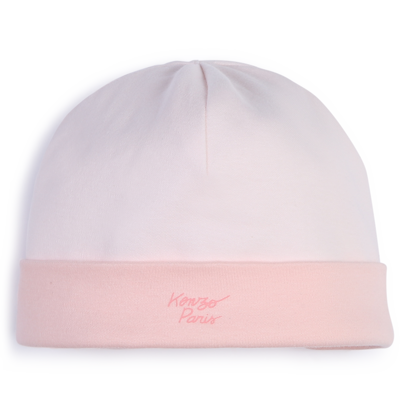 Pijama, gorro y babero KENZO KIDS 
                        NI&Ntilde;A