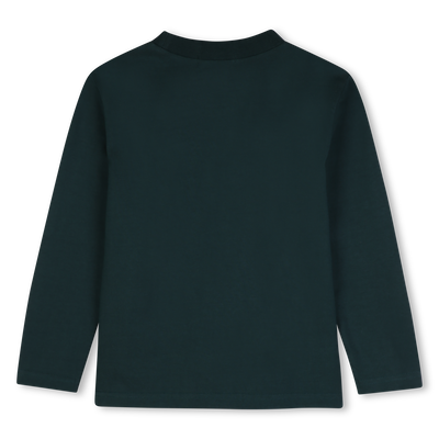 Camiseta de manga larga BILLIEBLUSH NI&Ntilde;O