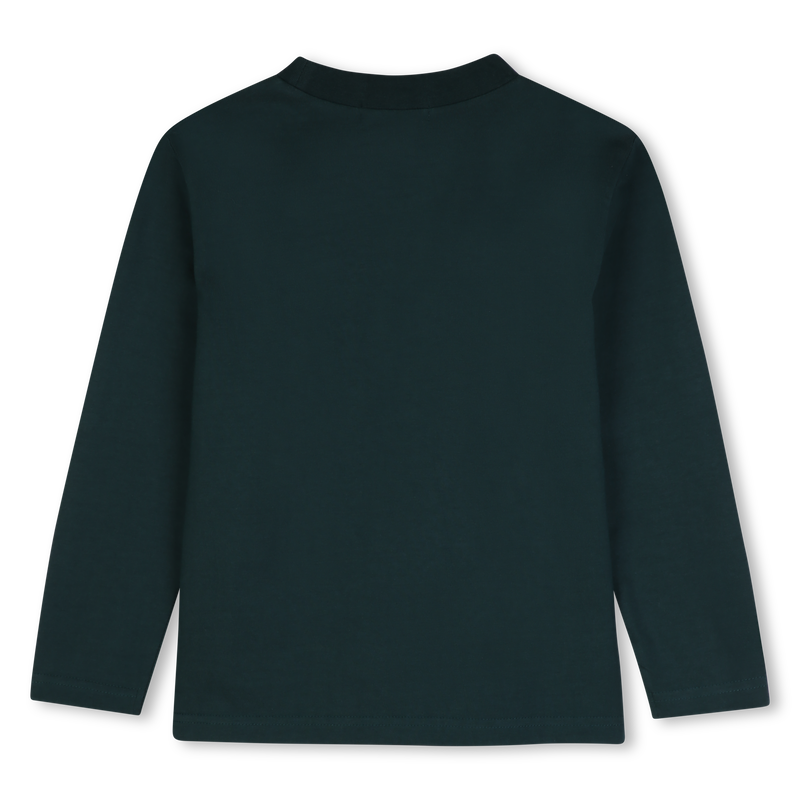 Camiseta de manga larga BILLIEBLUSH 
                        NI&Ntilde;O