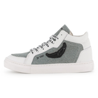 Zapatillas ZADIG & VOLTAIRE 
                    NI&Ntilde;A