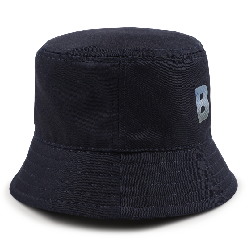 BOB FIRMADO BOSS 
                        NI&Ntilde;O