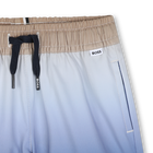 Shorts de ba&ntilde;o BOSS 
                    NI&Ntilde;O