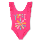 Ba&ntilde;ador de 1 pieza BILLIEBLUSH 
                    NI&Ntilde;A
