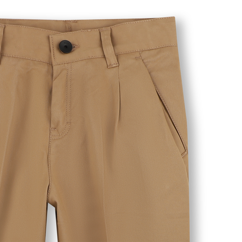 Pantal&oacute;n BOSS 
                        NI&Ntilde;O