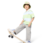 Polo de manga corta BILLIEBLUSH 
                    NI&Ntilde;O