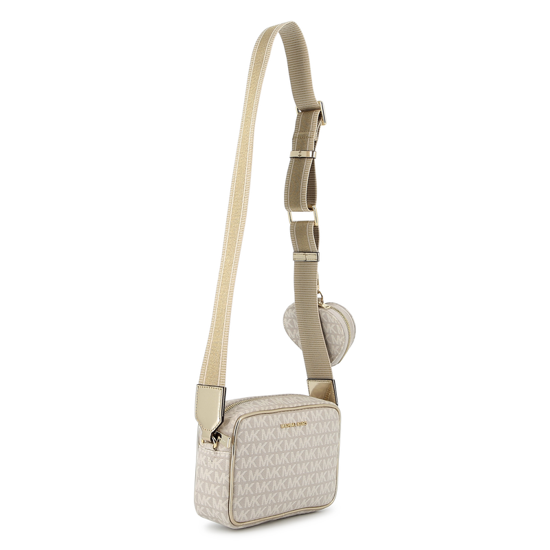 Bolso y monedero MICHAEL KORS 
                        NI&Ntilde;A