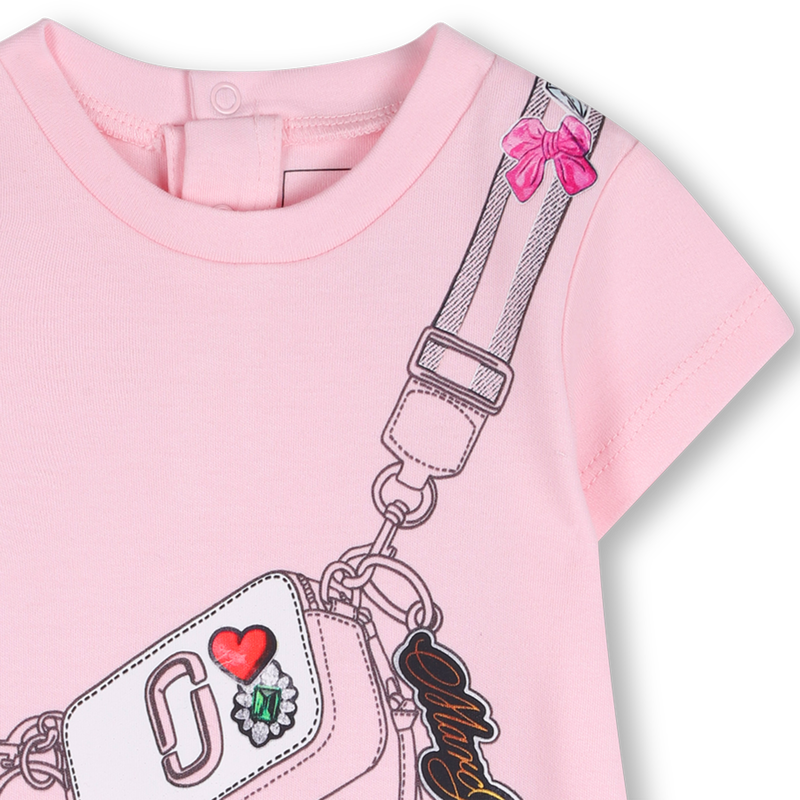 COMBINACI&Oacute;N MARC JACOBS 
                        UNISEXO