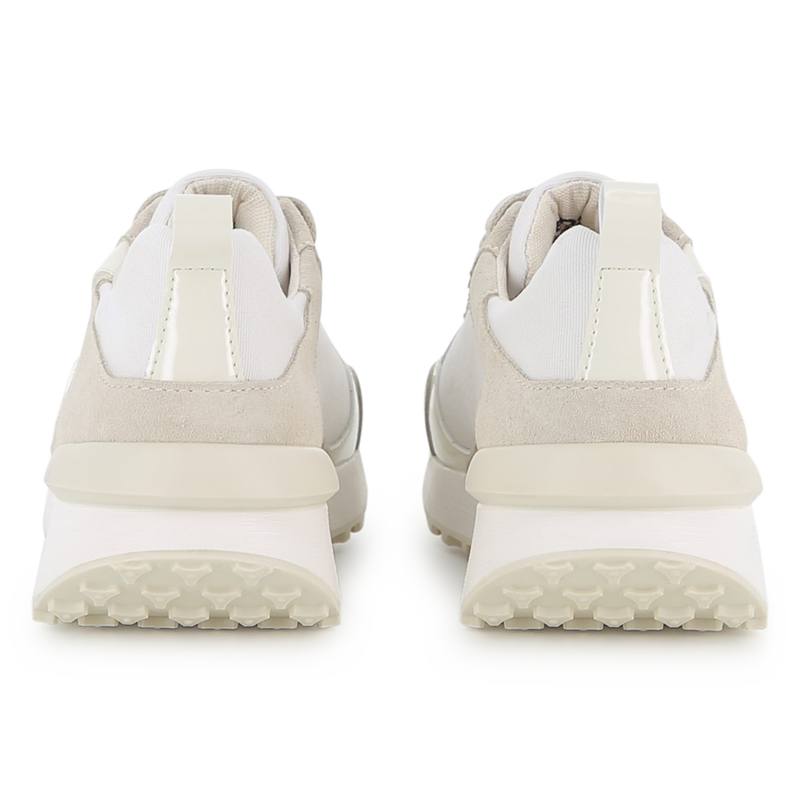 Zapatillas BOSS 
                        NI&Ntilde;A