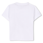 Camiseta de manga corta BOSS 
                    NI&Ntilde;O