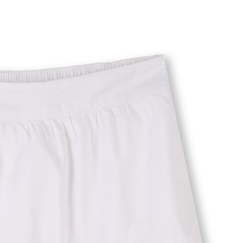 Falda de cintura el&aacute;stica ZADIG & VOLTAIRE 
                        NI&Ntilde;A
