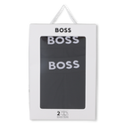 Lotes de b&oacute;xers BOSS 
                    NI&Ntilde;O