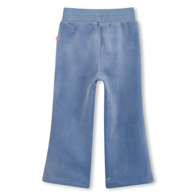 Pantal&oacute;n de ch&aacute;ndal BILLIEBLUSH NI&Ntilde;A