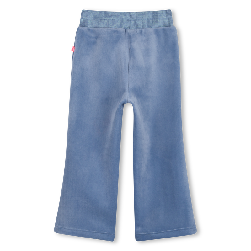 Pantal&oacute;n de ch&aacute;ndal BILLIEBLUSH 
                        NI&Ntilde;A