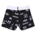 Shorts de ba&ntilde;o BOSS 
                    NI&Ntilde;O