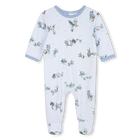 Pijama, babero y gorro KENZO KIDS 
                    NI&Ntilde;O