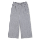 Pantal&oacute;n ancho DKNY 
                    NI&Ntilde;A