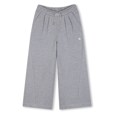 Pantal&oacute;n ancho DKNY NI&Ntilde;A