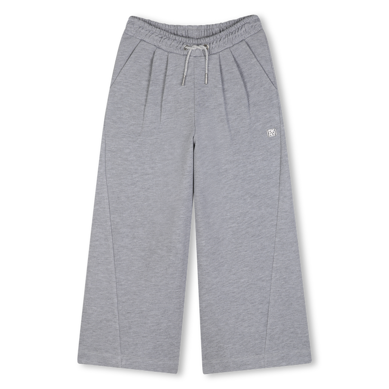 Pantal&oacute;n ancho DKNY 
                        NI&Ntilde;A