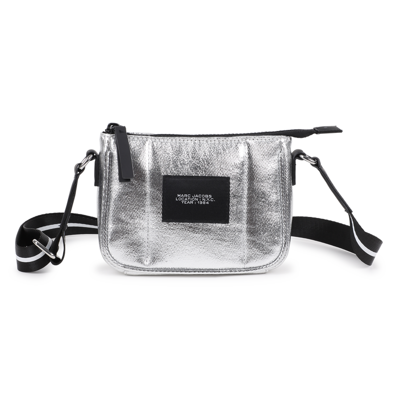 Bolso MARC JACOBS 
                        NI&Ntilde;A