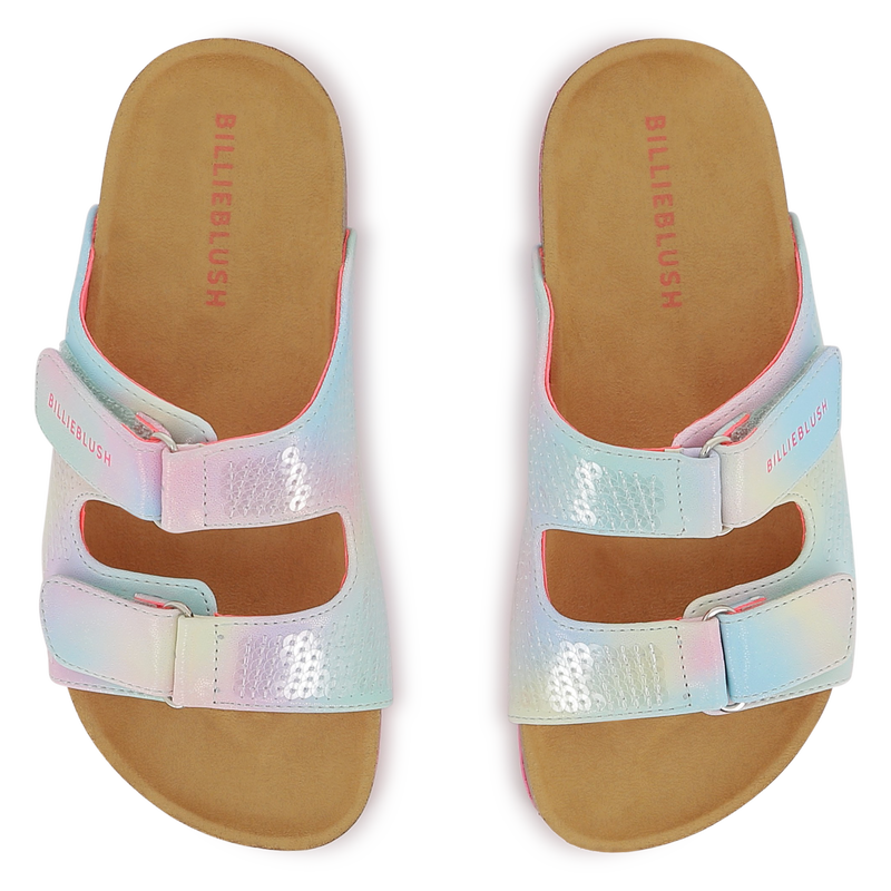 Grifo BILLIEBLUSH 
                        NI&Ntilde;A